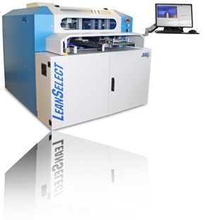 LeanSelect Masch
