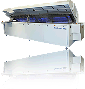 PowerReflow gross